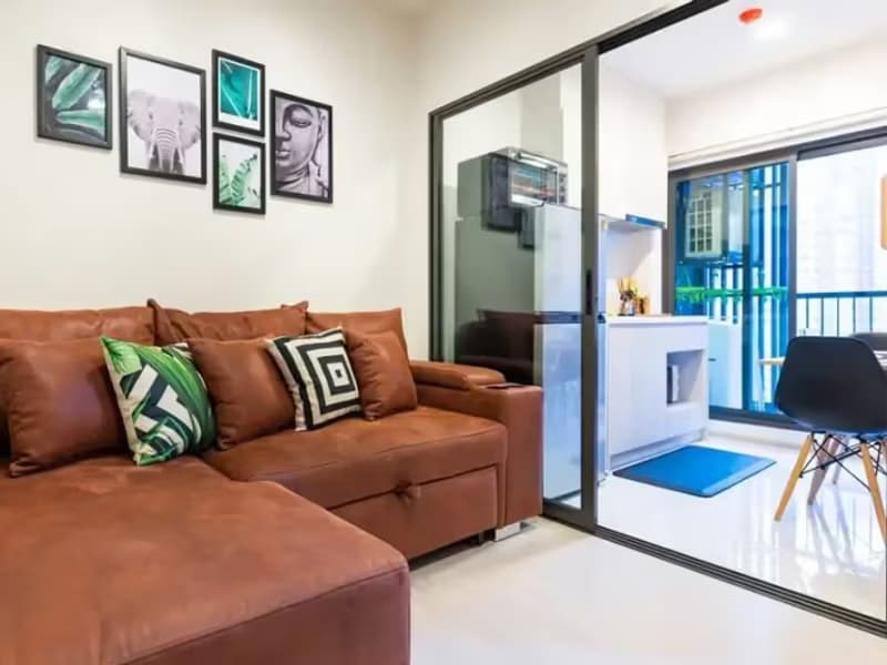 Life Sukhumvit 48