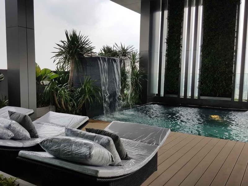 Condo for Rented at Rhythm Sukhumvit 42