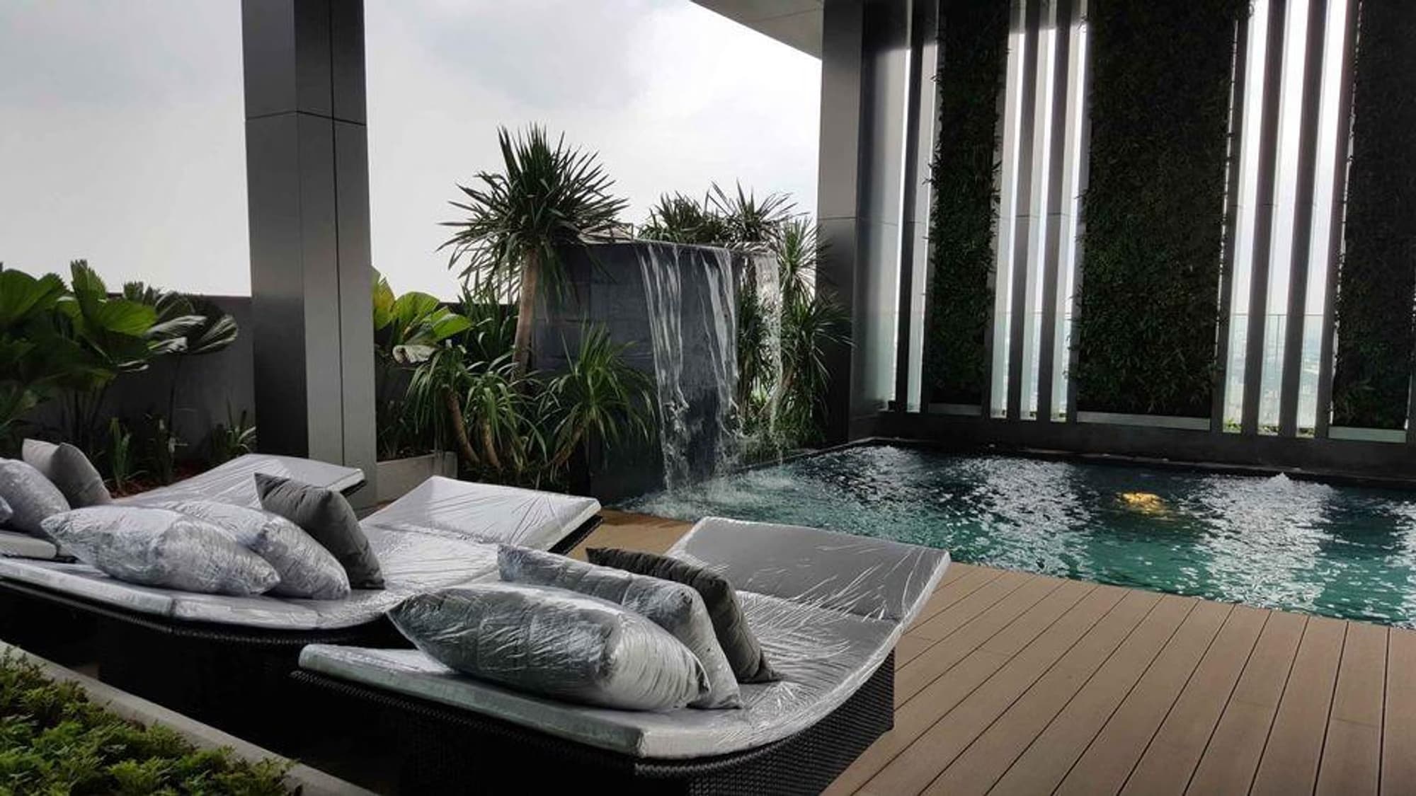 Condo for Rented at Rhythm Sukhumvit 42 - Image 23