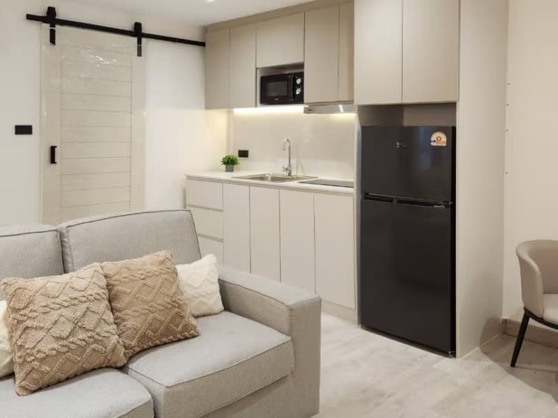 1 Bed Condo for Rent and Sale in Mueang Chiang Mai