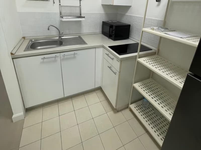 1 Bed Condo for Rent in Khlong Toei