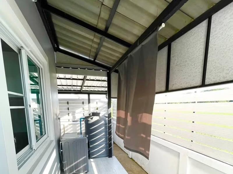 4 Bed House for Rent in San Sai