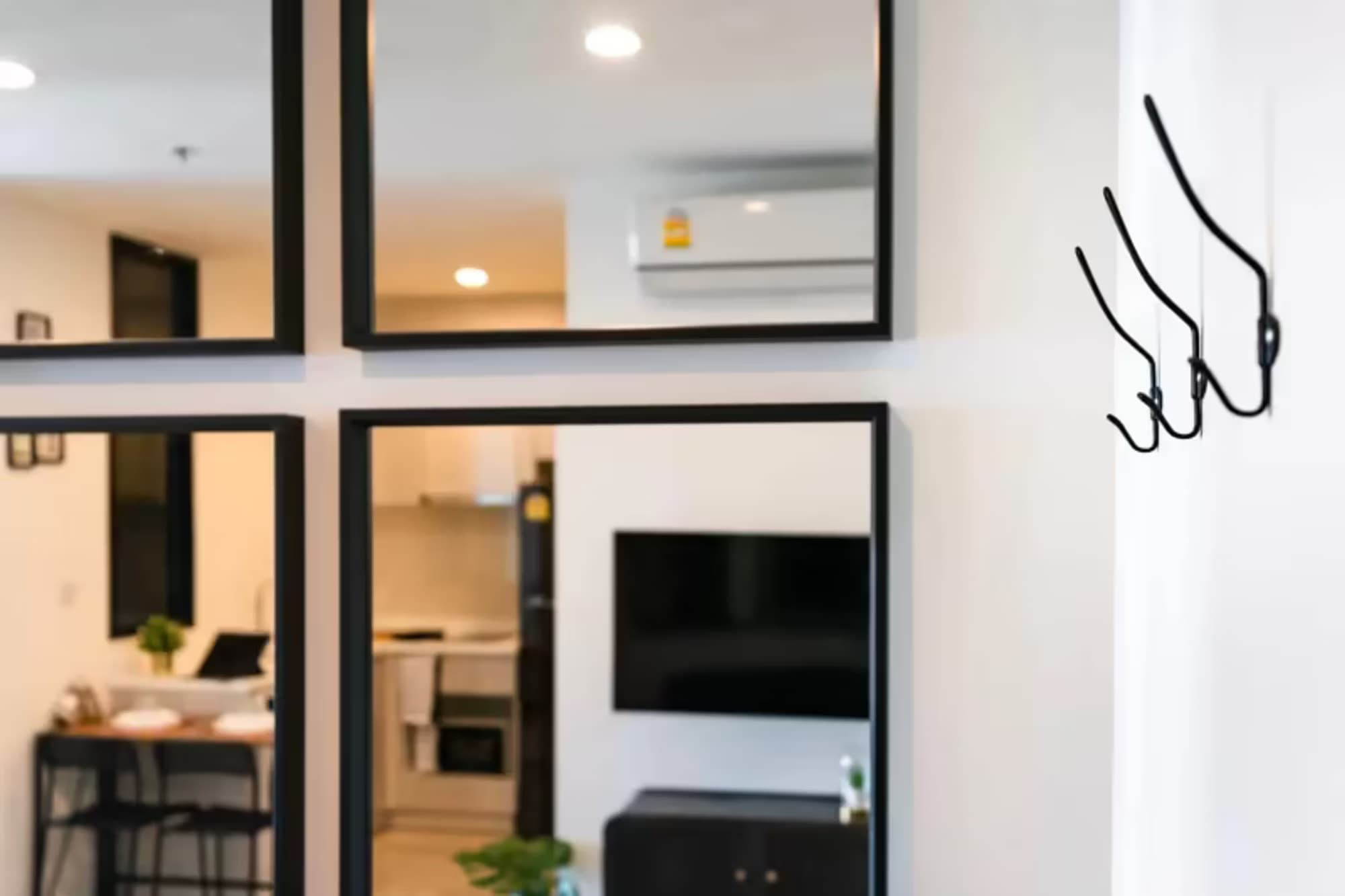 1 Bedroom Condo - Image 1
