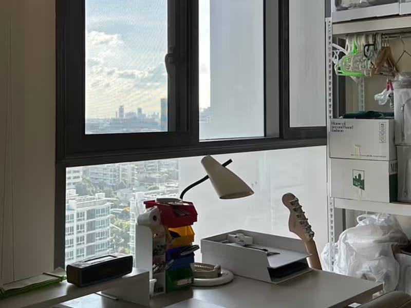 Condo for Rent at AEQUA Residence Sukhumvit 49