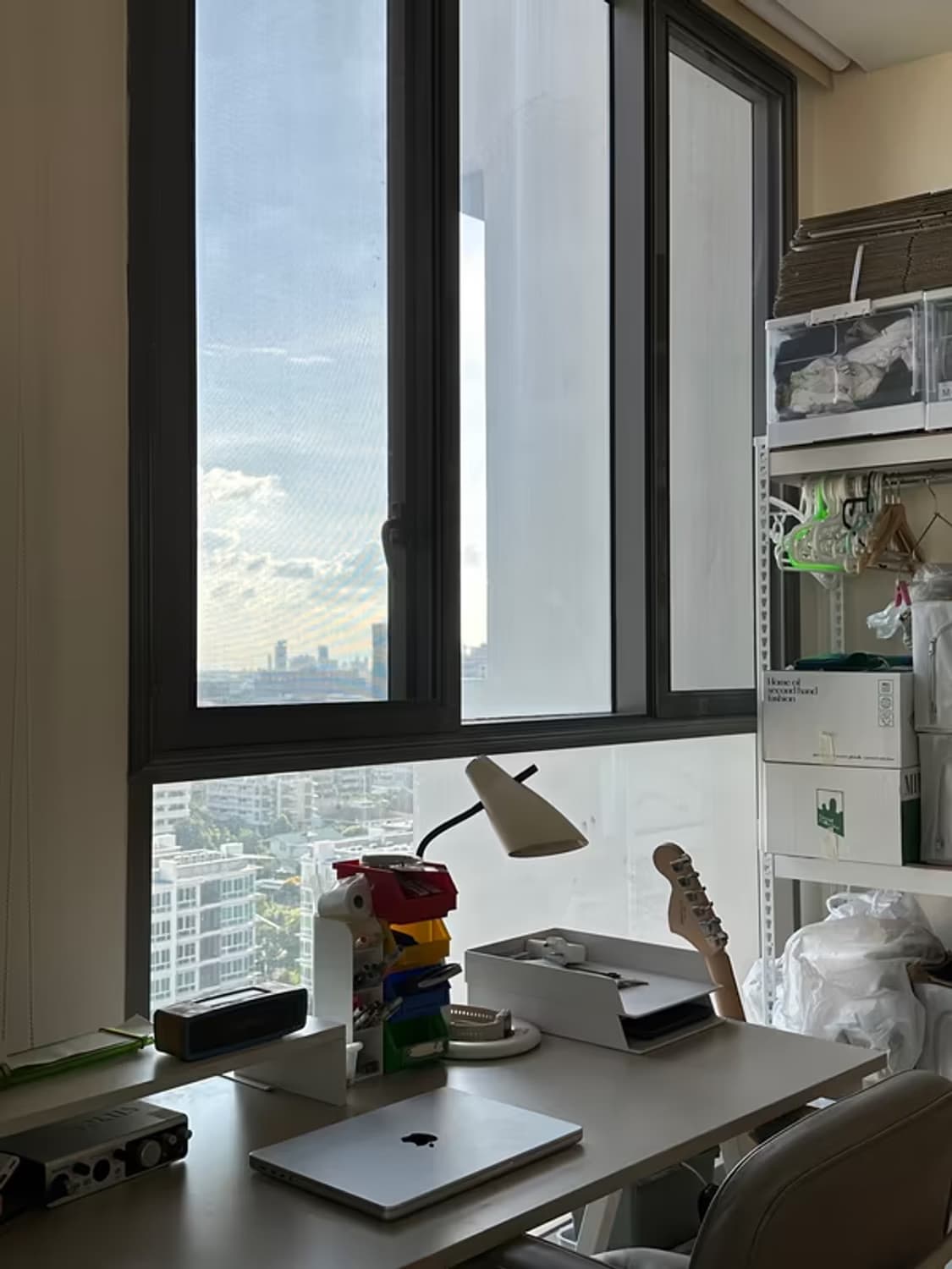 Condo for Rent at AEQUA Residence Sukhumvit 49 - Image 9