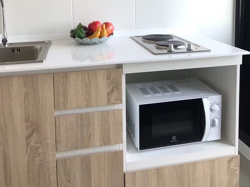 Condo for Sale at Escent Chiangmai