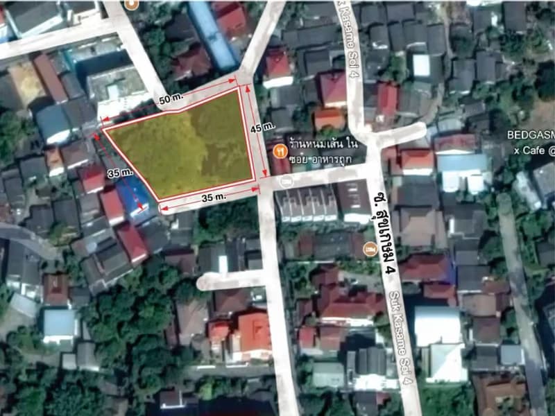 Land for Sale in 