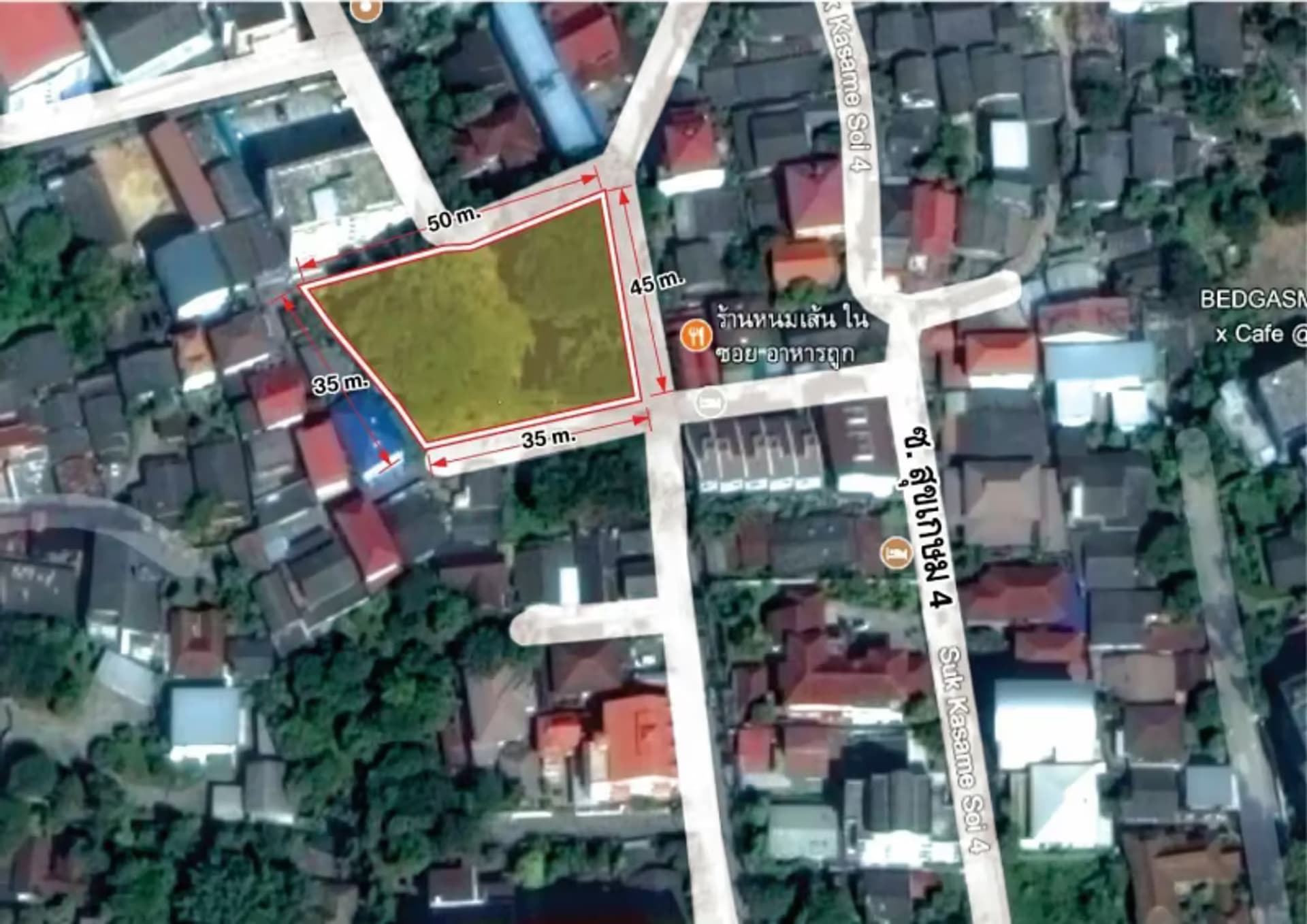 Land for Sale in  - Image 5