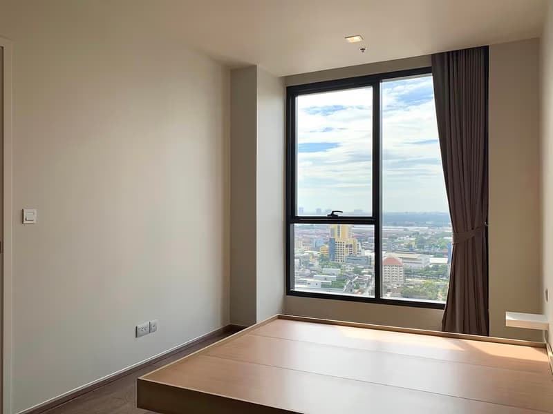  Ideo Q Sukhumvit 36 - 1 Bed Condo for Sale, Rented *IDEO9926