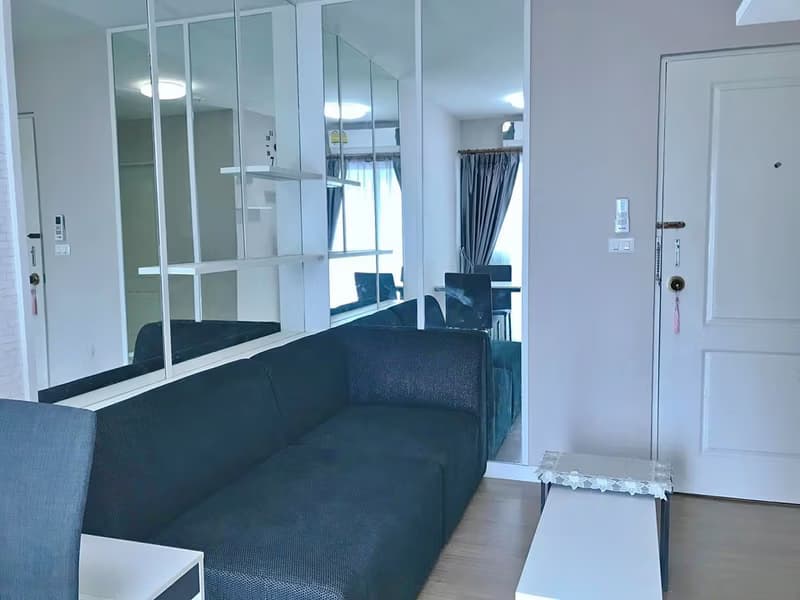 1 Bedroom Condo