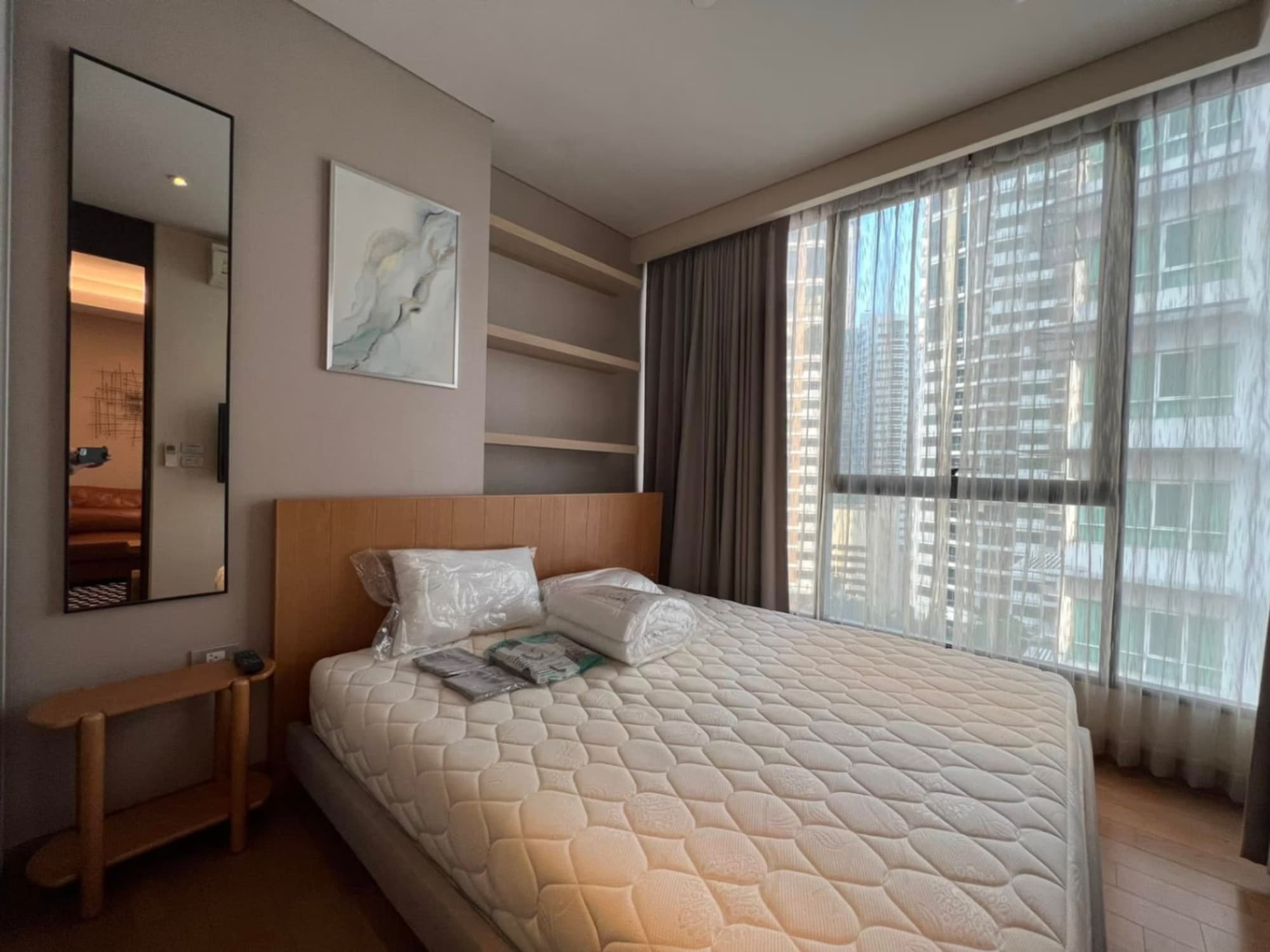 1 Bed Condo for Rent in Khlong Toei - Image 8