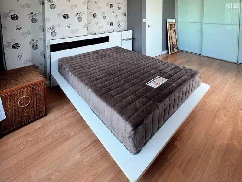 1 Bed Condo for Sale in Phra Khanong