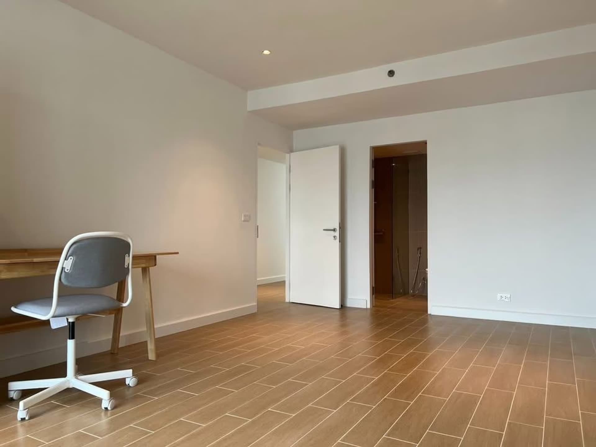 2 Bed Condo for Rent in Sathon - Image 5