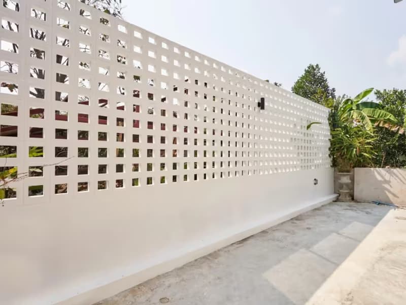Modern Loft House Style for Rent/Sale at Mae Puka 