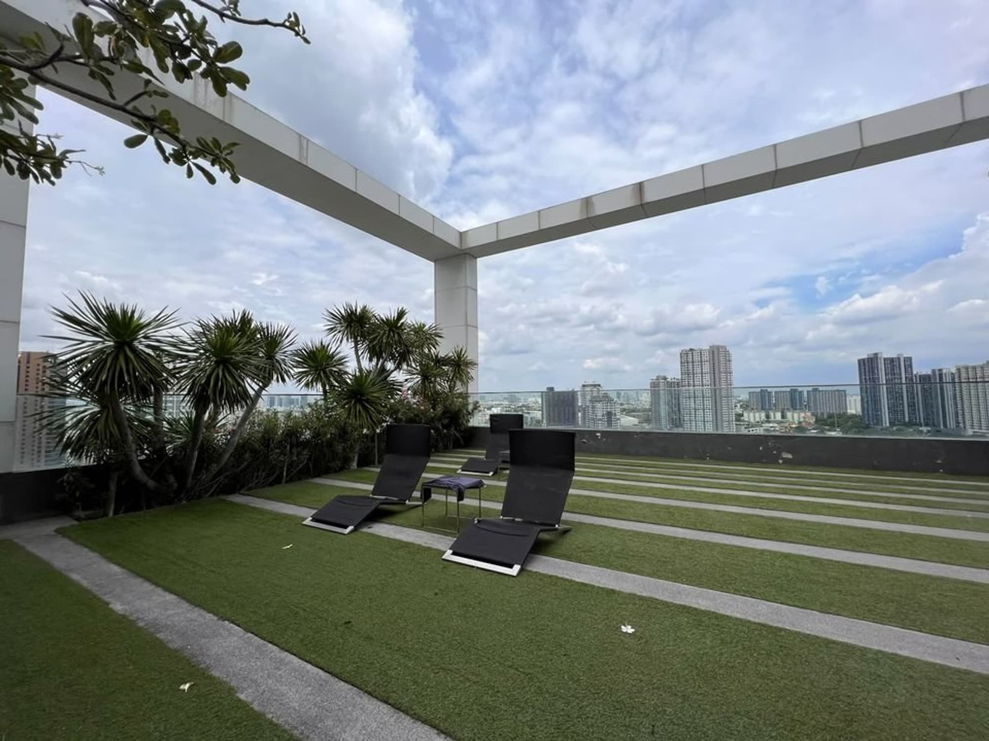 2 ห้องนอน Condo สำหรับ ขาย ใกล้ Phra Khanong BTS - Image 6