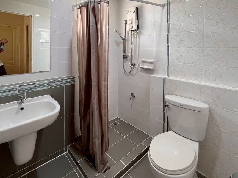 3 Bed House for Rent in San Kamphaeng
