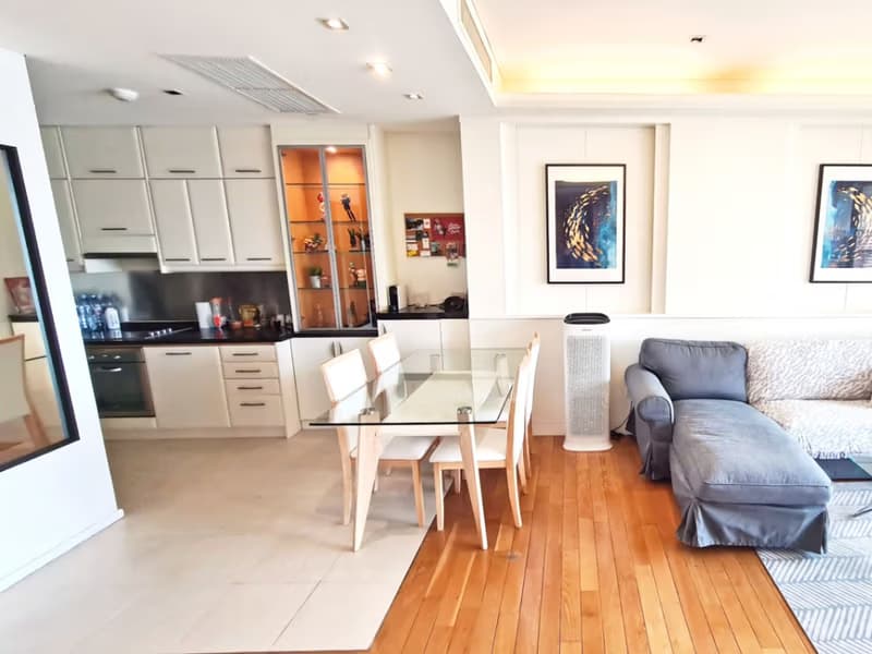 2 Bed Condo for Sale in Khlong Toei
