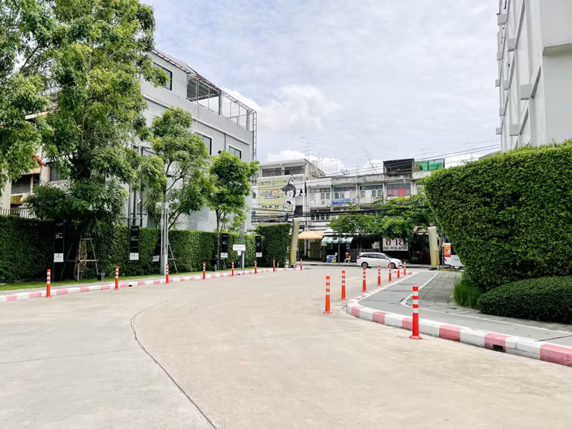 Aspire Sukhumvit Onnut - Image 3