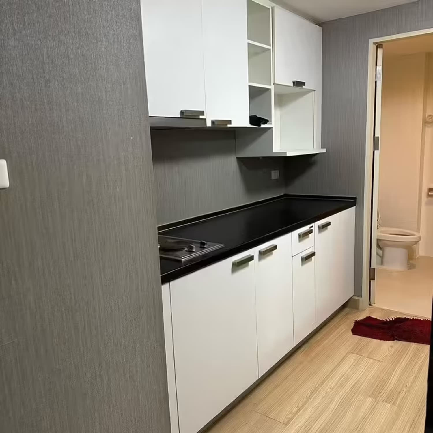 Condo for Rent, Sale at The Escape Condominium - Image 13