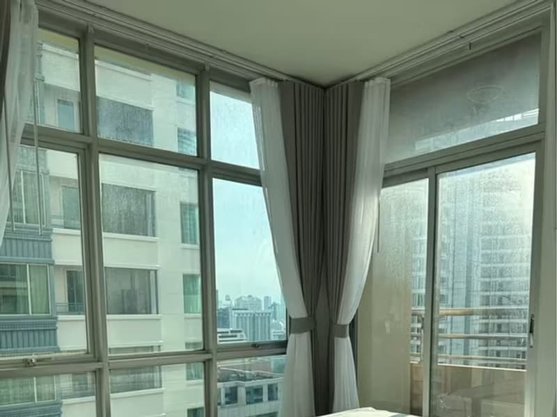 Grand Langsuan Condominium 
