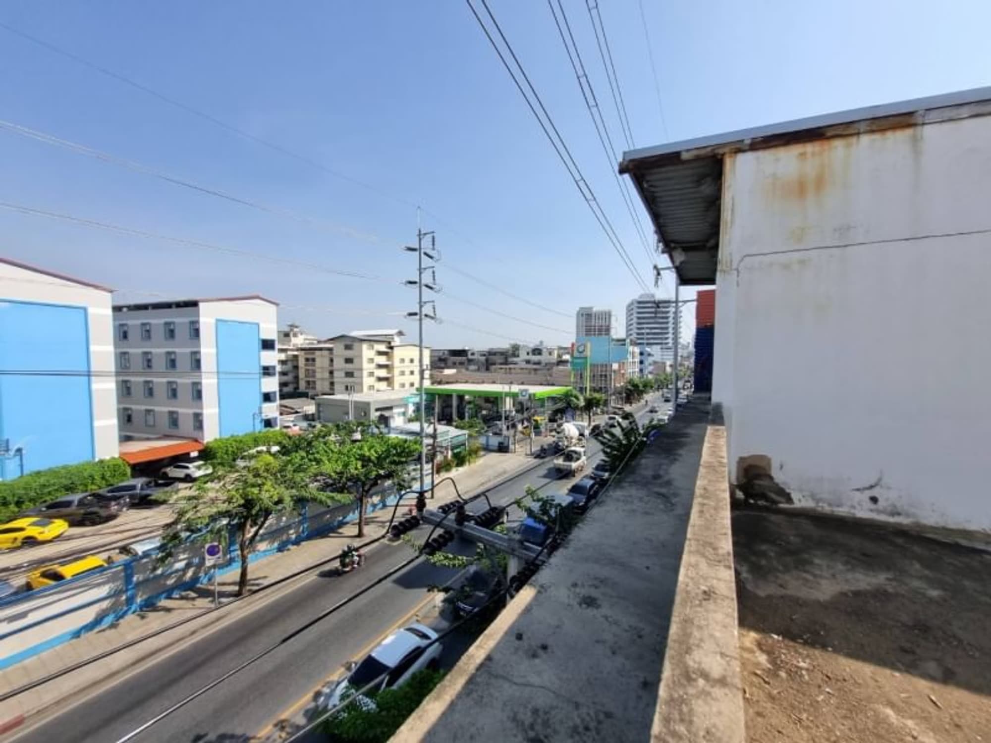 Commercial for Rent in Sukhumvit 71 - Pridipanomyong 45 - Image 10