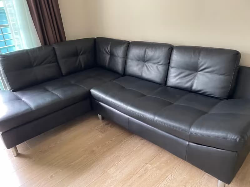 2 Bedroom Condo