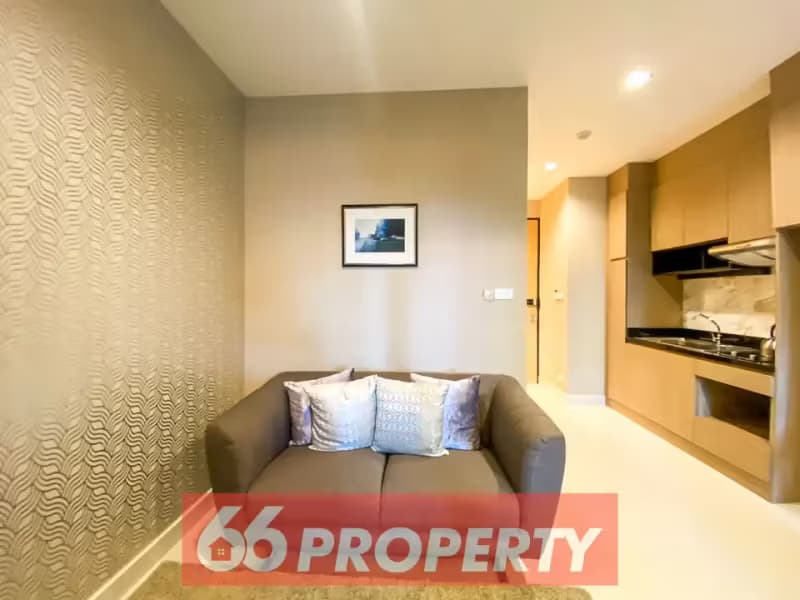 Studio for Sale/Rent in Chang Phueak, Mueang Chiang Mai