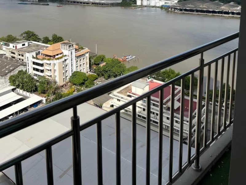 2 Bed Condo for Sale in Yan Nawa