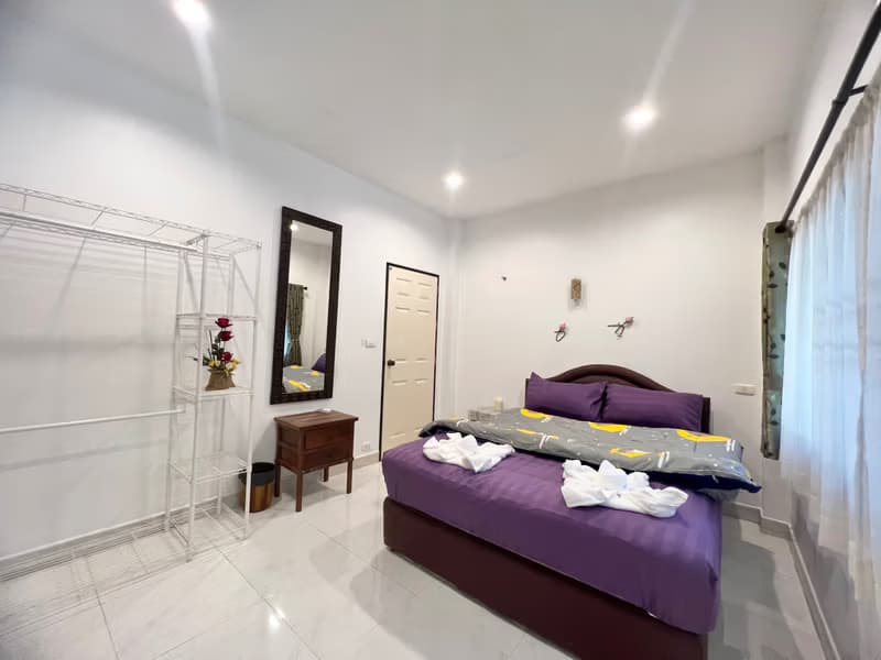 3 Bed House for Rent and Sale in Hang Dong District