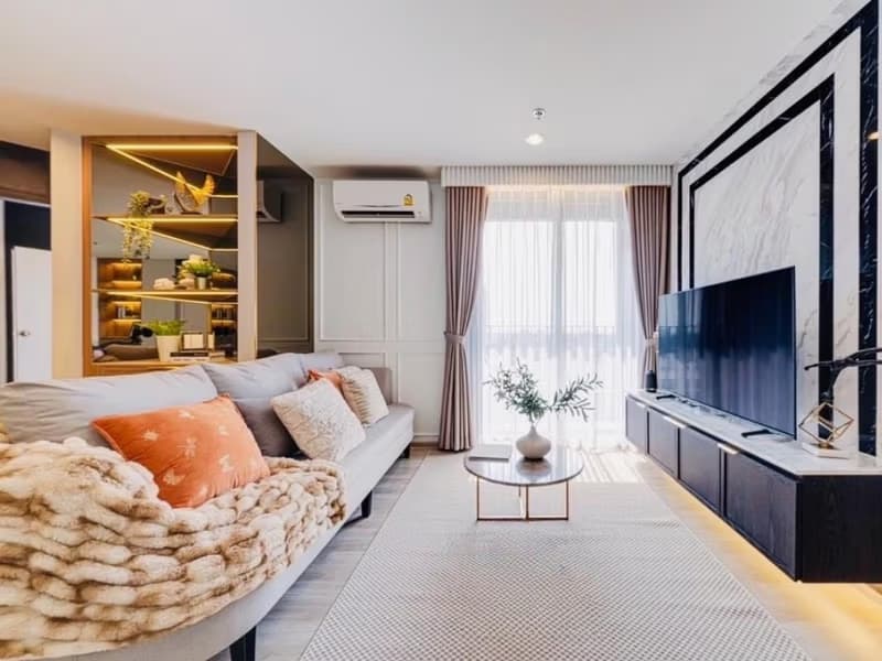 3 Bed Condo for Sale in Bangna