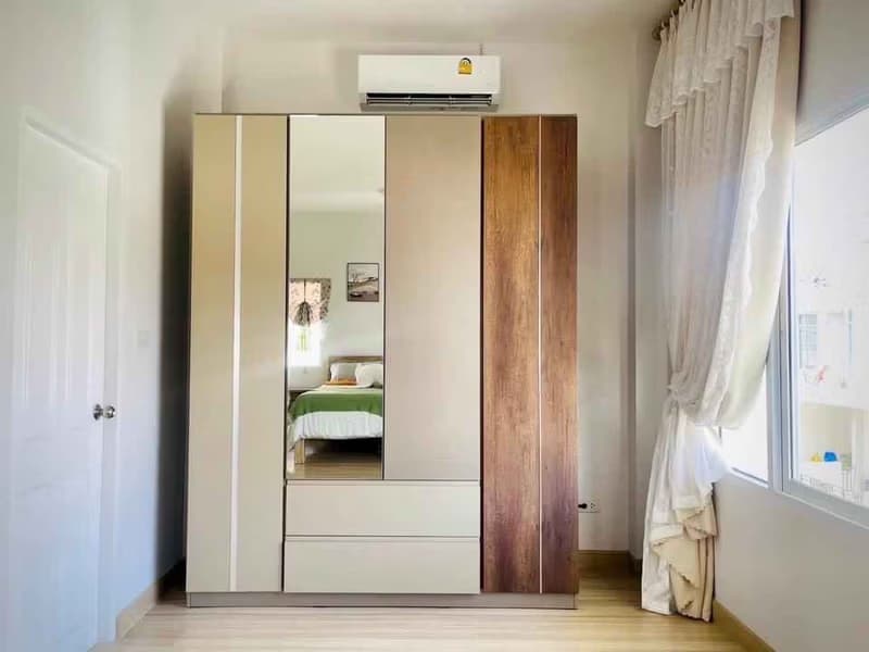 House for Rent in Nong Phueng, Saraphi.