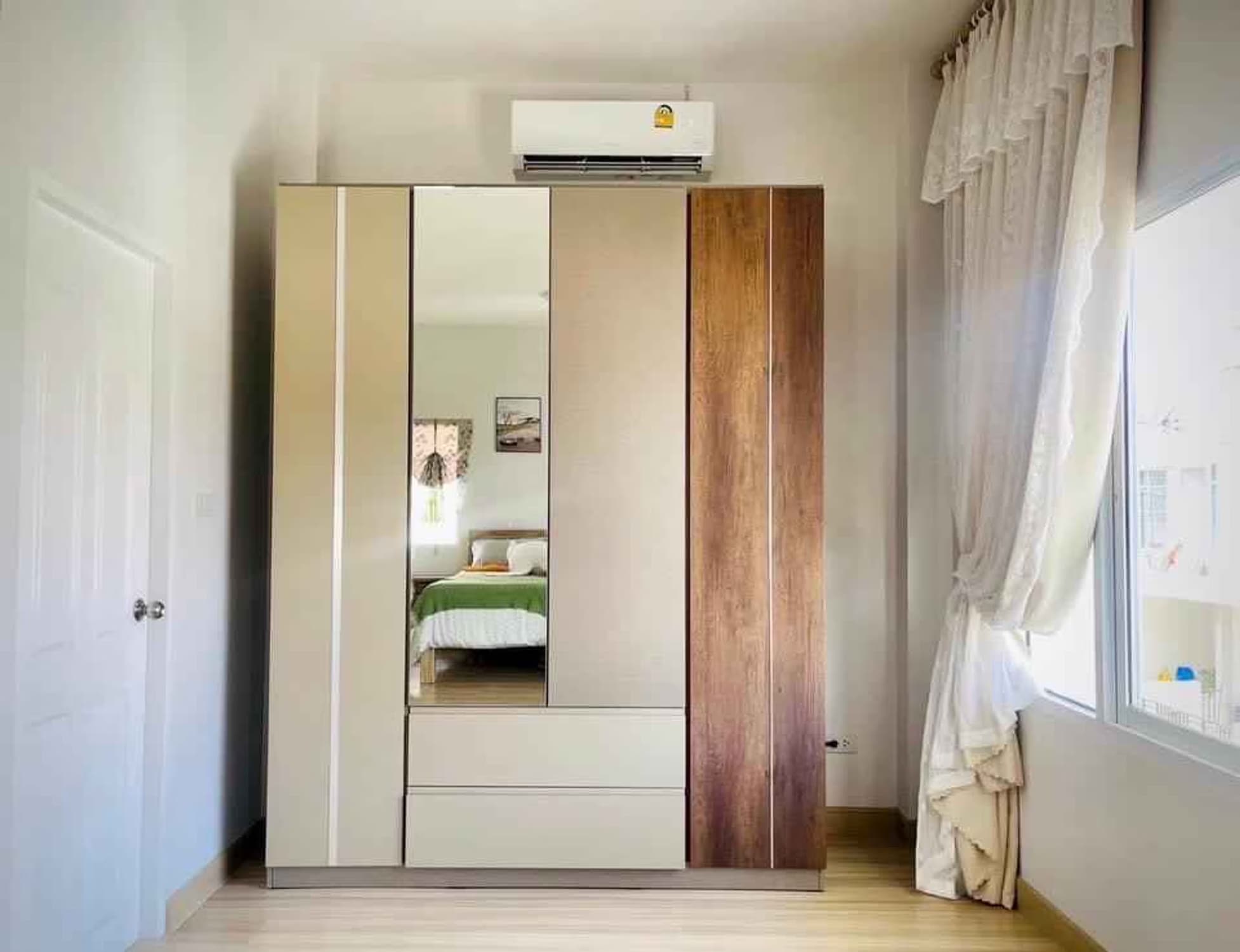 House for Rent in Nong Phueng, Saraphi. - Image 15