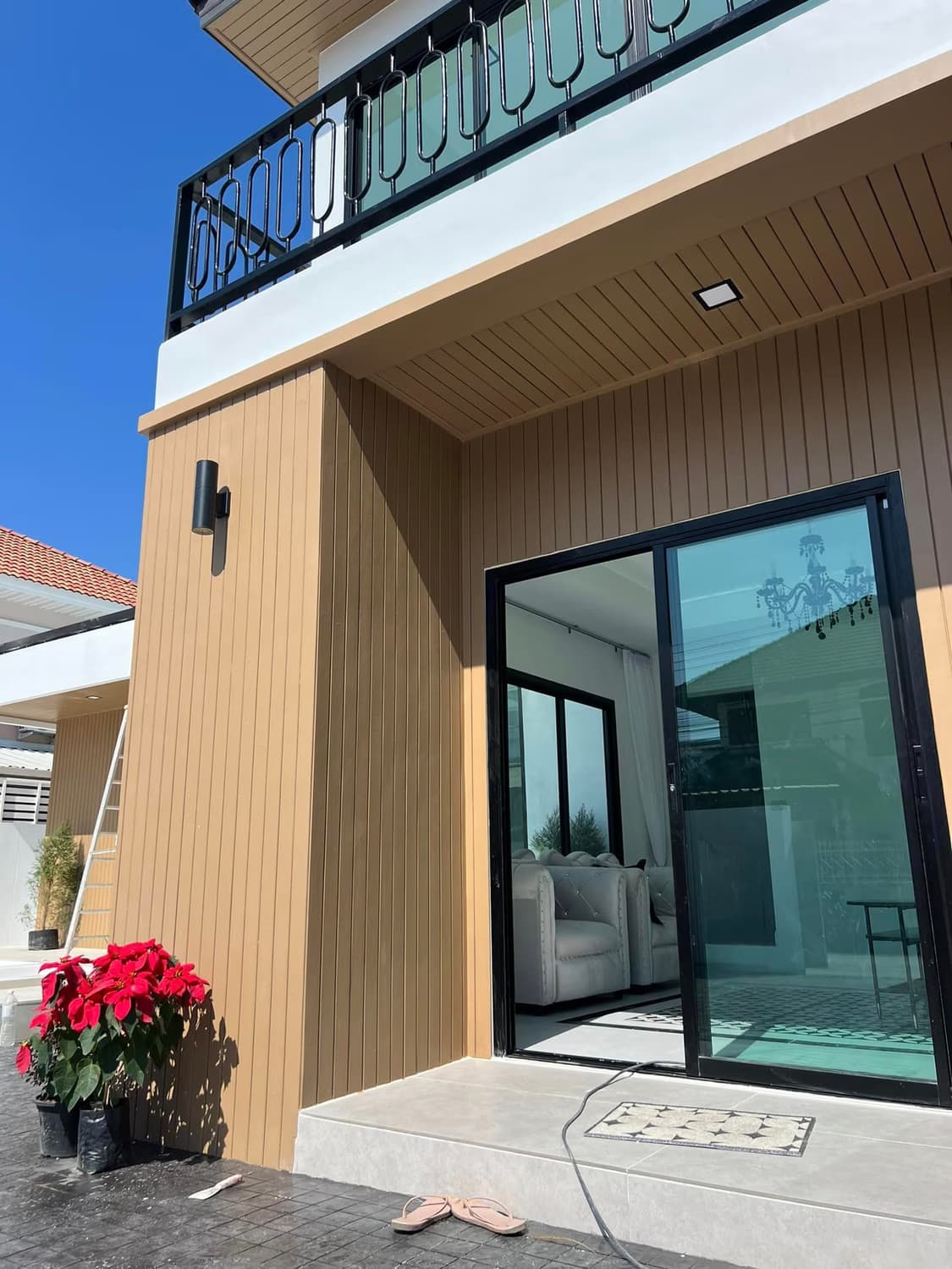 House for Sale in Pa Tan, Mueang Chiang Mai. - Image 20