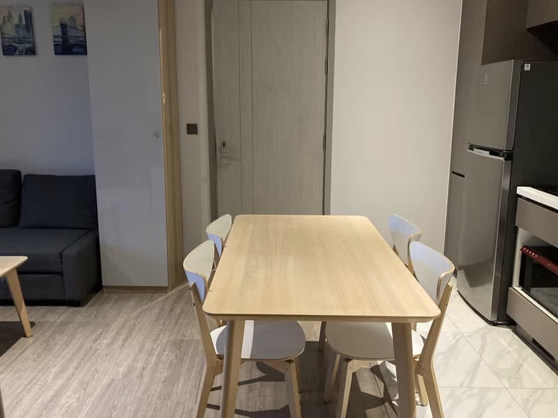 Condo for Sale at RHYTHM Ekkamai