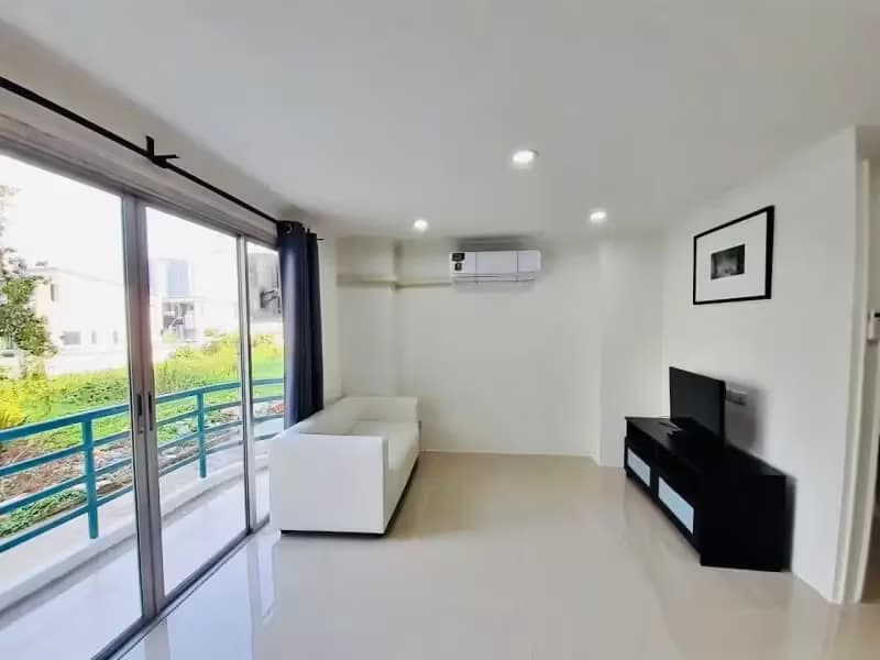 2 Bedroom Condo