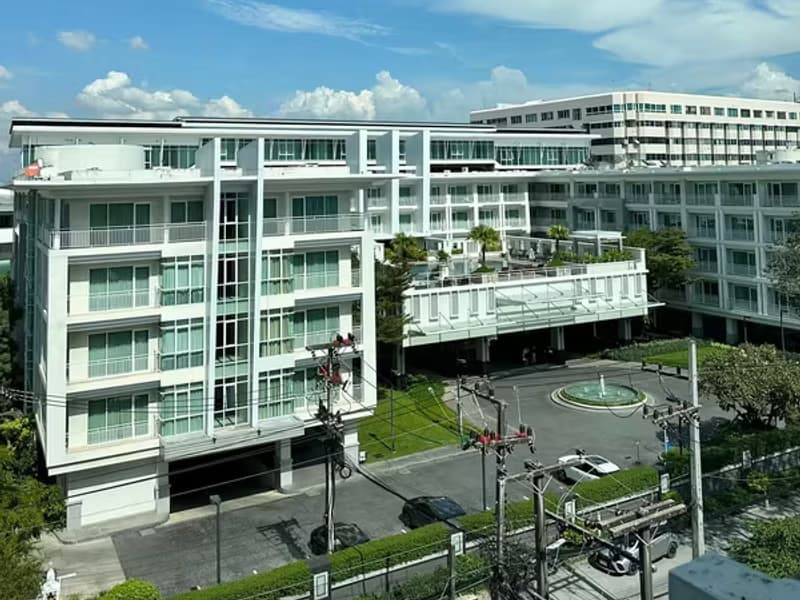 Condo for Sale at 103 Condo Soi 12