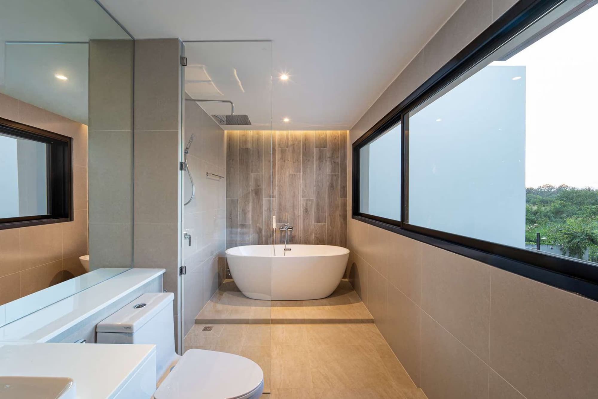 4 Bed House for Sale in Hang Dong - Image 20