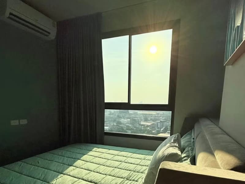 1 Bed Condo for Rent in Khlong Toei