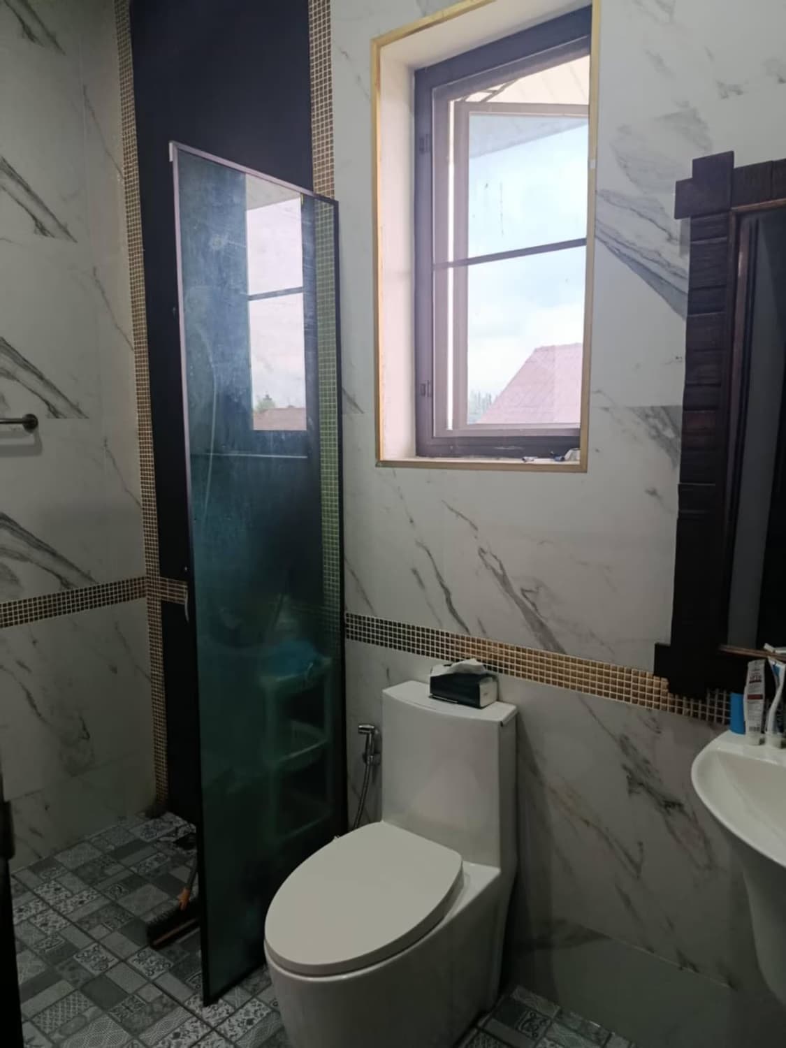3 卧室 别墅 用于 出售 在 Saraphi - Image 17