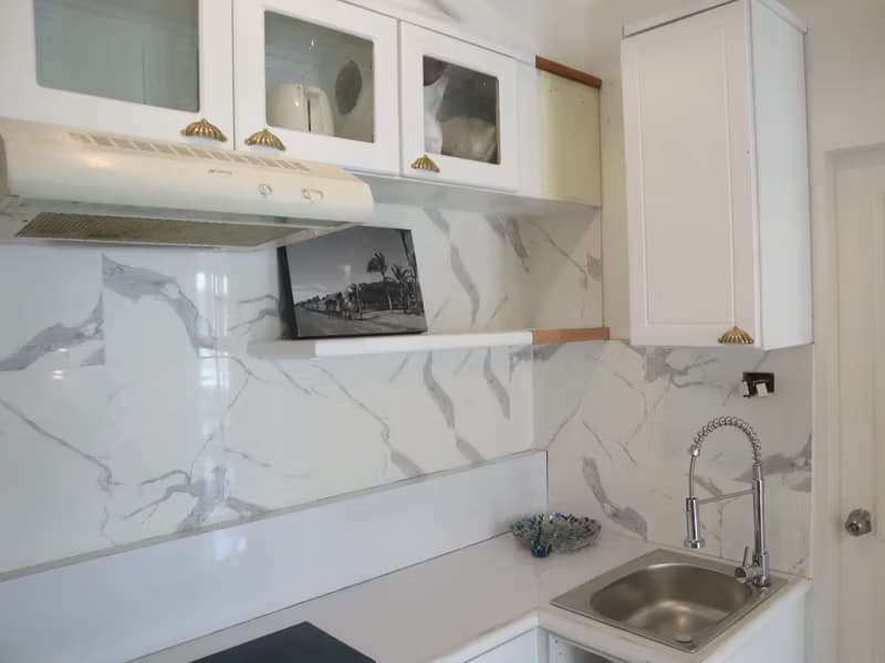 2 Bed Condo for Rent  Near Phra Khanong BTS