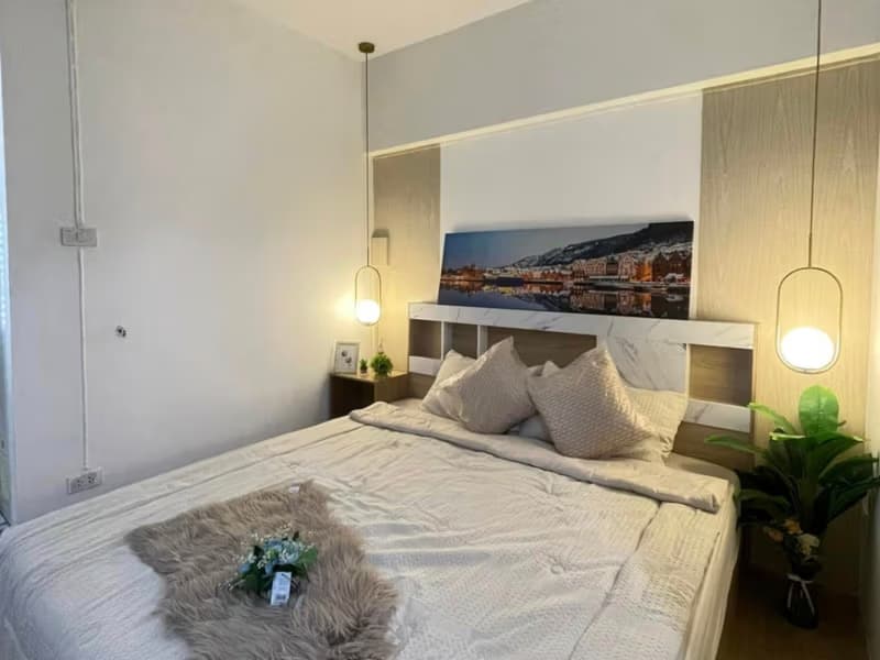 1 Bed Condo for Rent and Sale in Mueang Chiang Mai