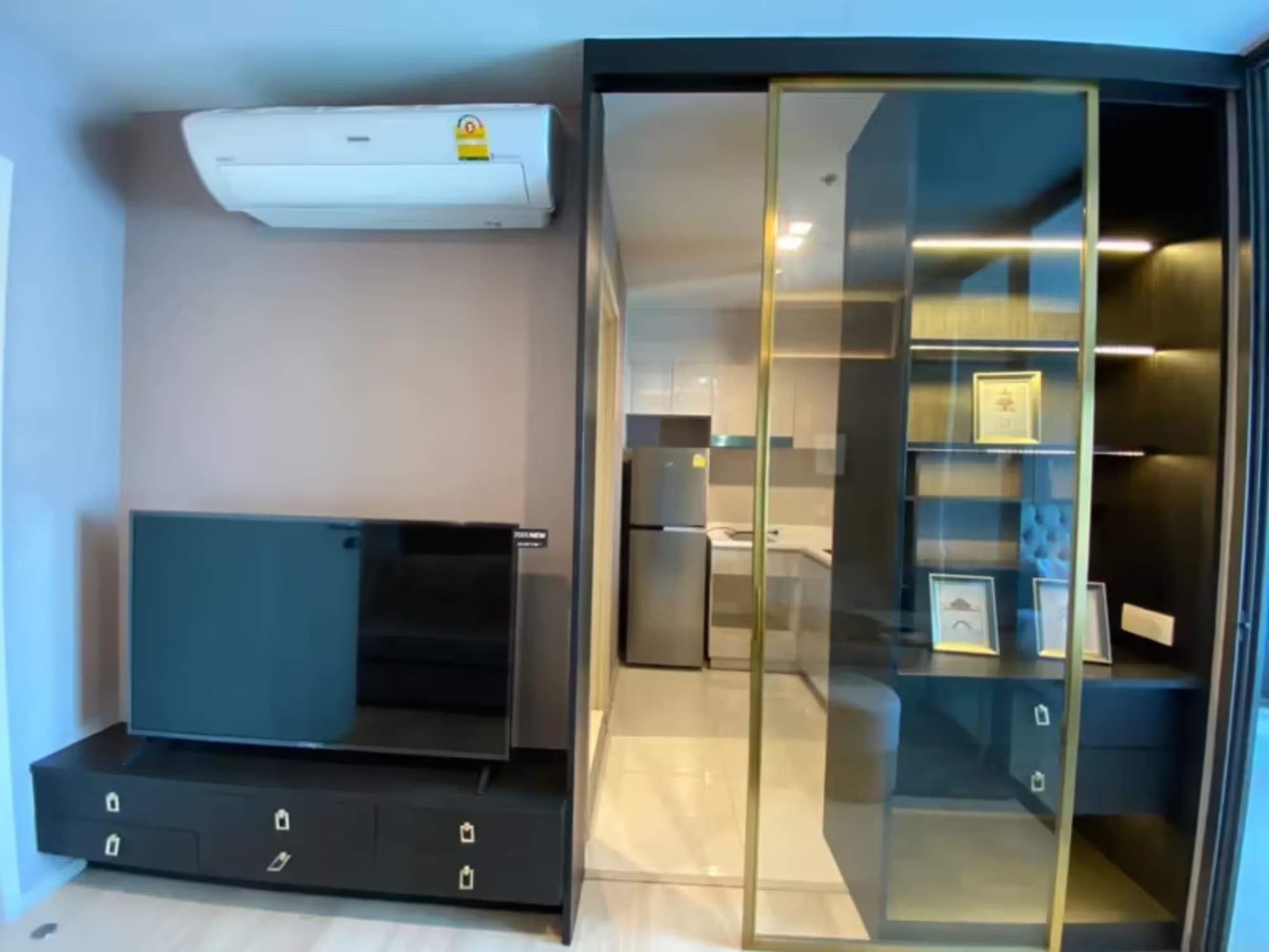 1 Bedroom Condo - Image 3