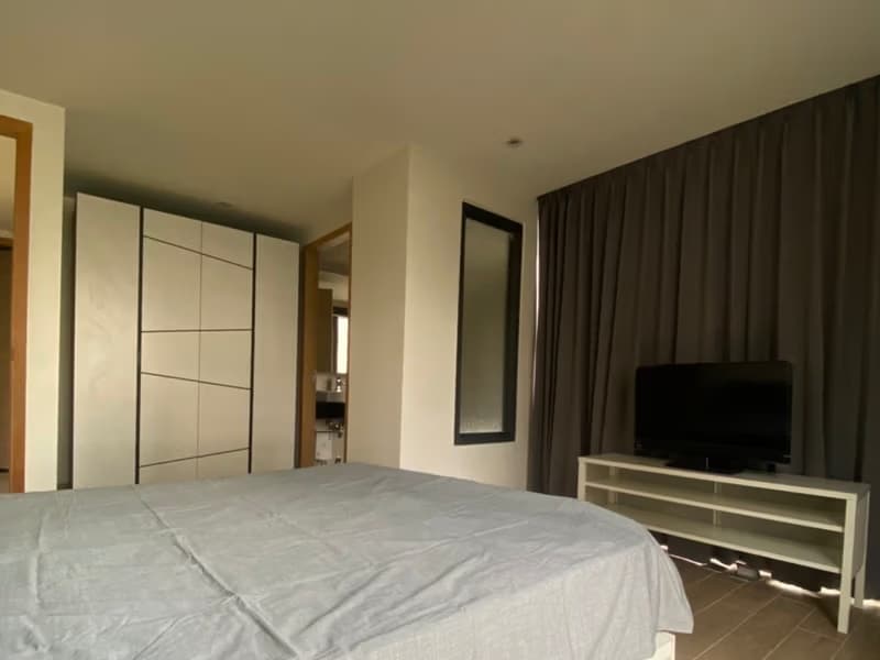 2 Bed Condo for Rent in Watthana