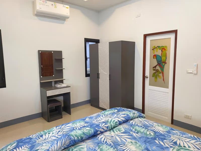 3 Bed House for Rent in Saraphi District