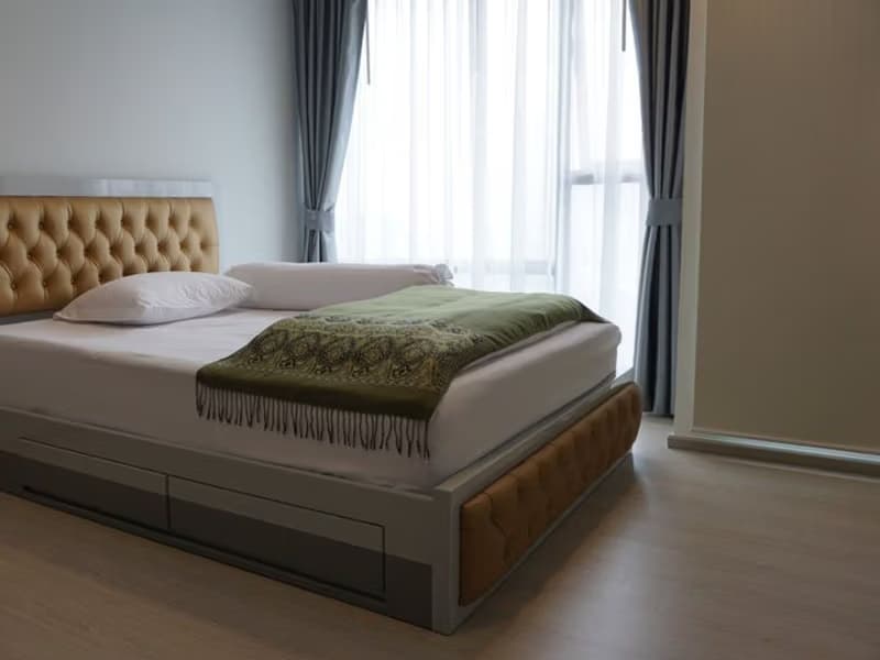 Condo for Rent at RHYTHM Asoke  