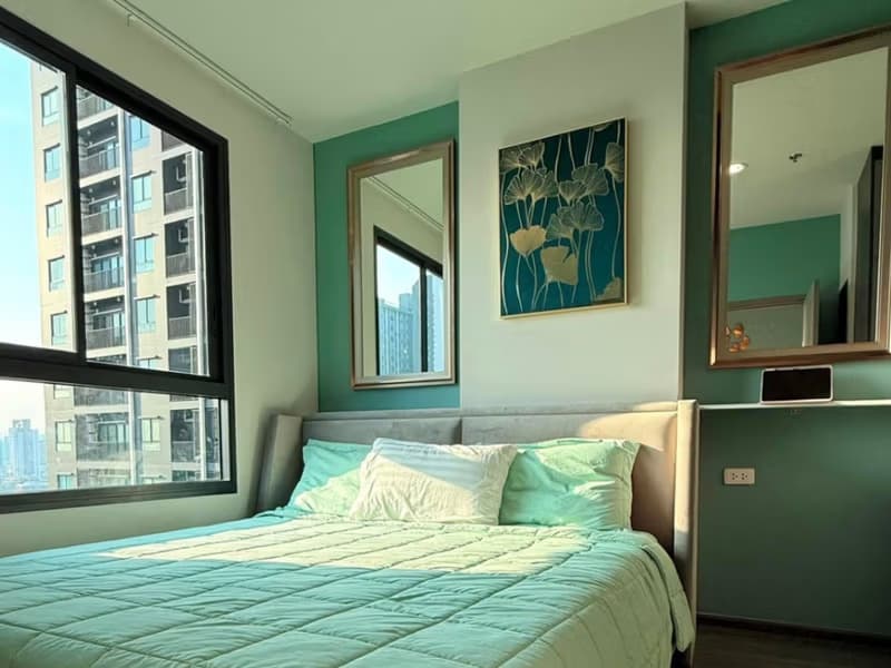 1 Bed Condo for Rent in Khlong Toei