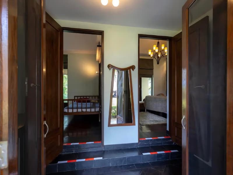 6 Bed House for Sale in Hang Dong District