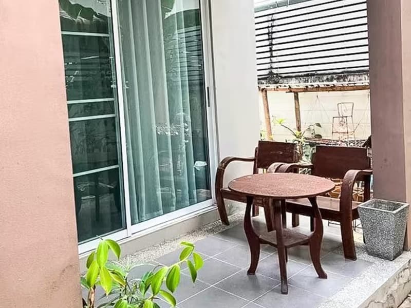 3 Bedroom House for Sale in San Pu Loei, Doi Saket. - DS13653