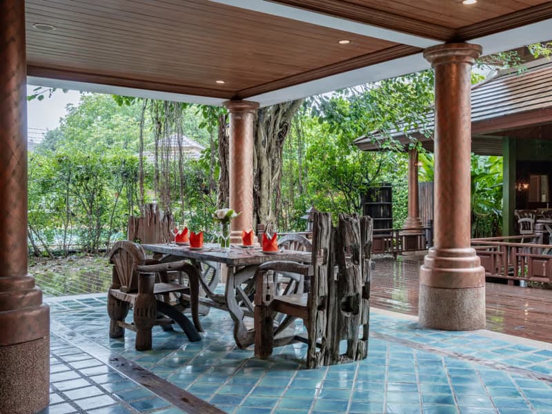 7 Bed House for Sale in Mueang Chiang Mai