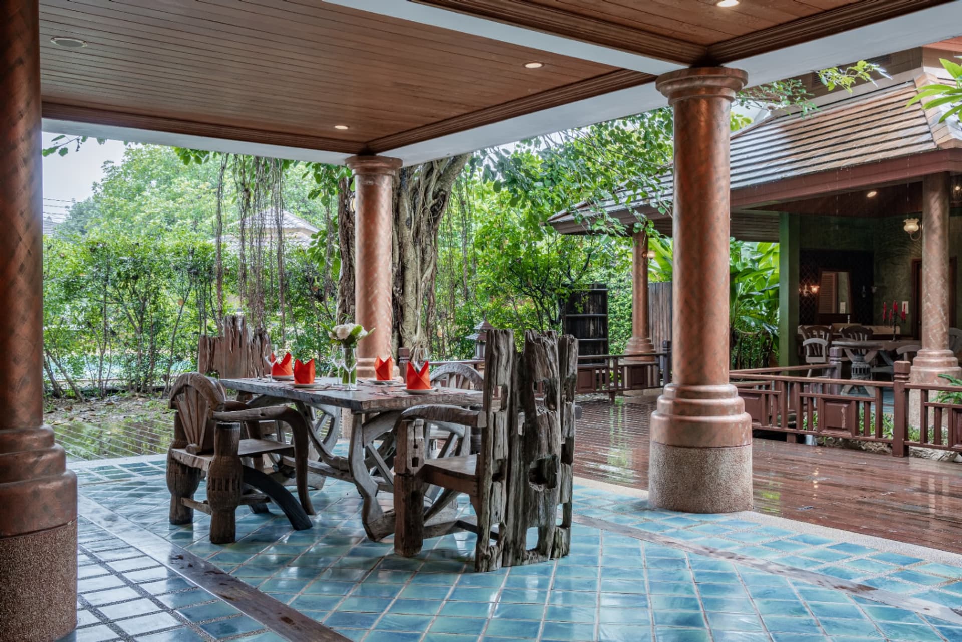 7 ห้องนอน บ้าน สำหรับ ขาย ใน Mueang Chiang Mai - Image 15